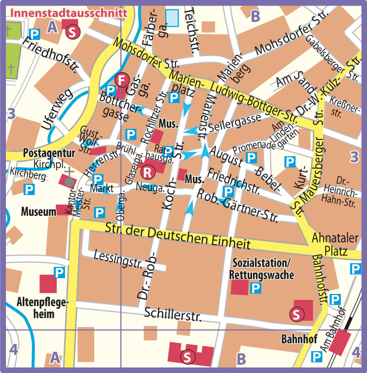 Werbe Service Huber Werbe Service Huber