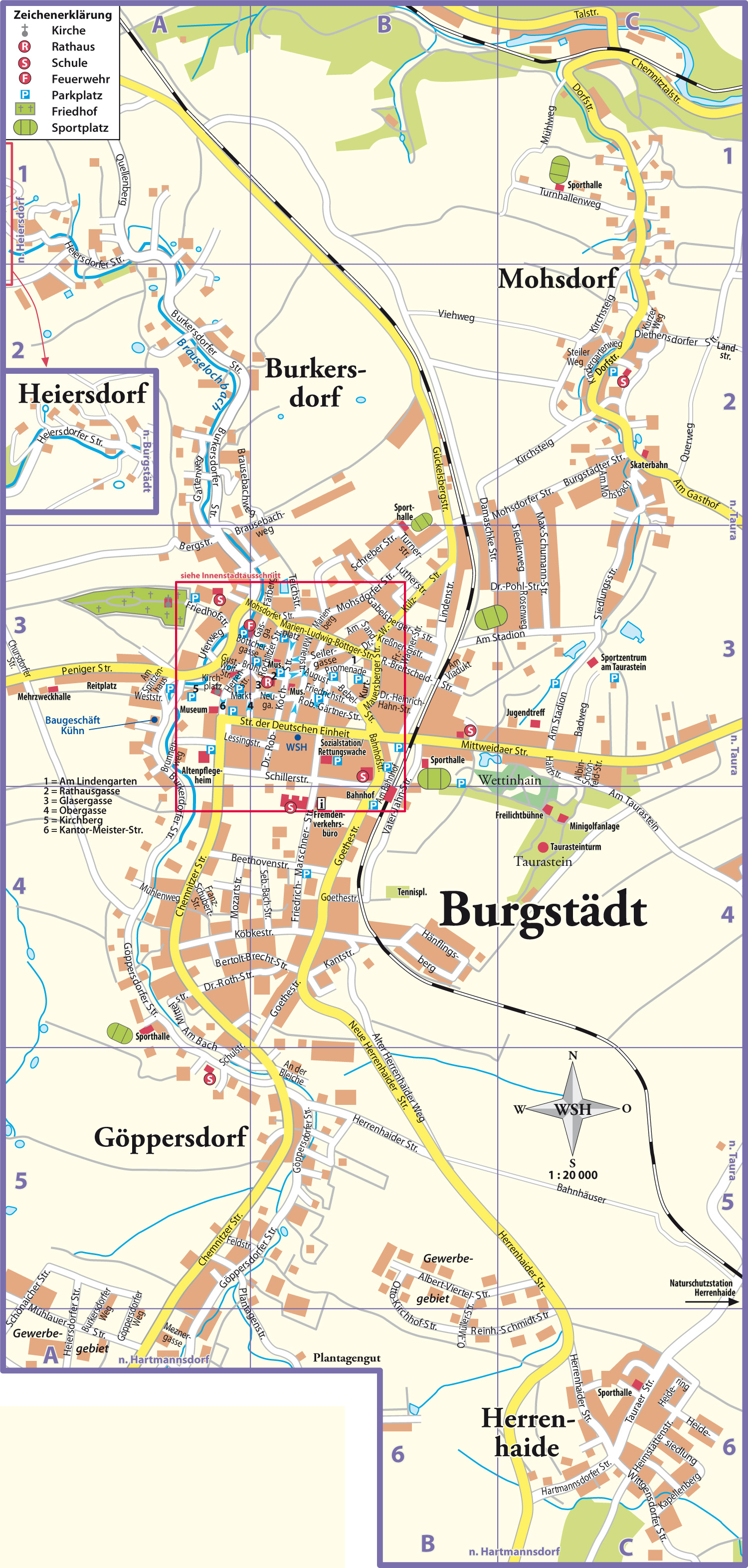 Werbe Service Huber Werbe Service Huber