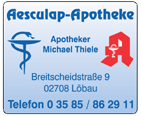Aesculap-Apotheke