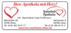 Bahnhof Apotheke