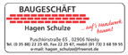 Baugeschft Schulze