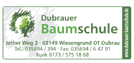 Dubrauer Baumschule