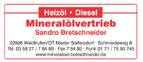 Minerallvertrieb Bretschneider