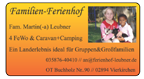 Familien-Ferienhof Leubner