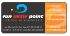 fun aktiv point