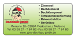 G.M.V. Dachbau GmbH