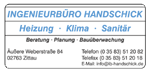 Ingenieurbro Handschick