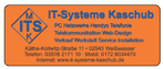 IT-Systeme Kaschub