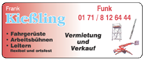Kieling Vermietung & Verkauf