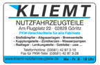Kliemt Nutzfahrzeugteile