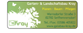Garten- & Landschaftsbau Kray