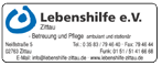Lebenshilfe e.V.