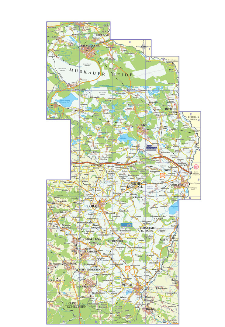 kartehinten