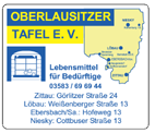 Oberlausitzer Tafel