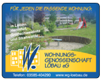 Wohnungsgenossenschaft Lbau eG