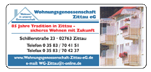 Wohnungsgenossenschaft Zittau eG