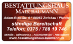 Bestattungshaus Baumann