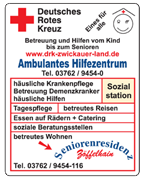 Deutsches Rotes Kreuz