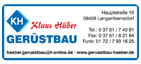 Gerstbau Hber