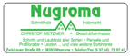 Nugroma Holzmarkt
