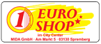 1 Euro Shop