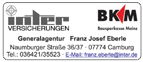 inter Versicherungen Franz Josef Eberle