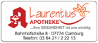 Laurentius Apotheke