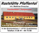 Raststtte Pfaffental Matthias Drescher