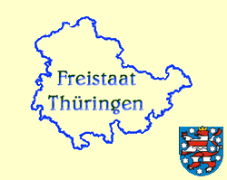Freistaat Thueringen