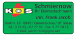 Elektro Schmiernow 