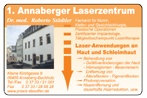 1. Annaberger Laserzentrum
