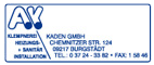 Kaden GmbH
