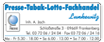 Presse Tabak Lotto Fachhandel Lunkewitz