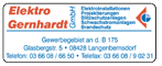 Elektro Gernhardt GmbH