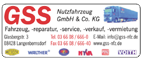 GSS Nutzfahrzeug GmbH & Co. KG