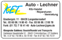 KET   Auto-Lechner