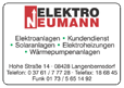Elektro Neumann