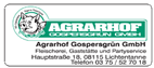 Agrarhof Gospersgrn GmbH