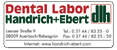 Dental Labor Handrich + Ebert