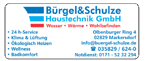 Brgel & Schulze Haustechnik GmbH