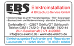 EBS Elektroinstallation & Blitzschutz-Service GmbH