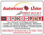 Autohaus Liske