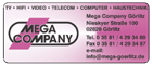Mega Company