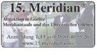 15. Meridian