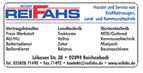 REIFAHS GmbH