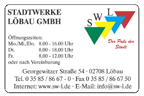 Stadtwerke Lbau GmbH