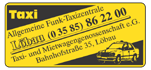 Allgemeine Funk-Taxizentrale