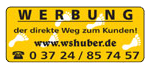 Werbung