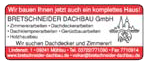 Bretschneider Dachbau GmbH