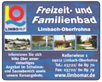Limbomar Freizeit und Familienbad L.-O.